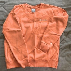 Champion crewneck sweatshirt